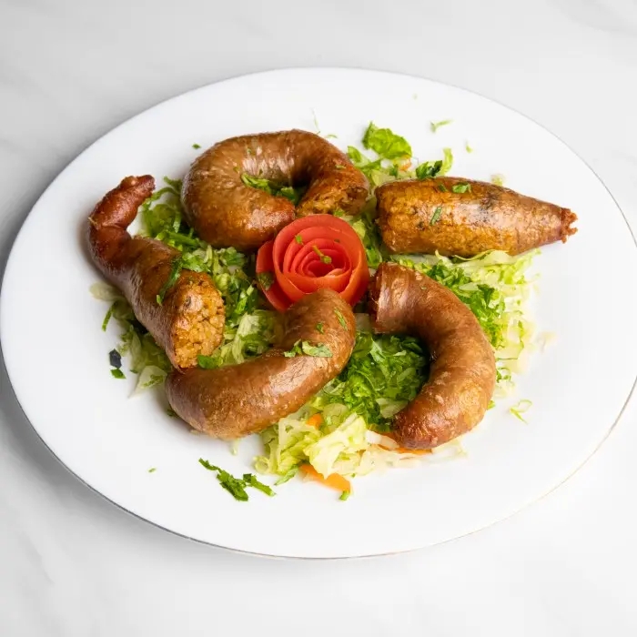 ربع كيلو ممبار