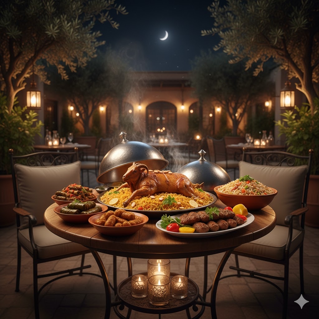 صينية حضرموت